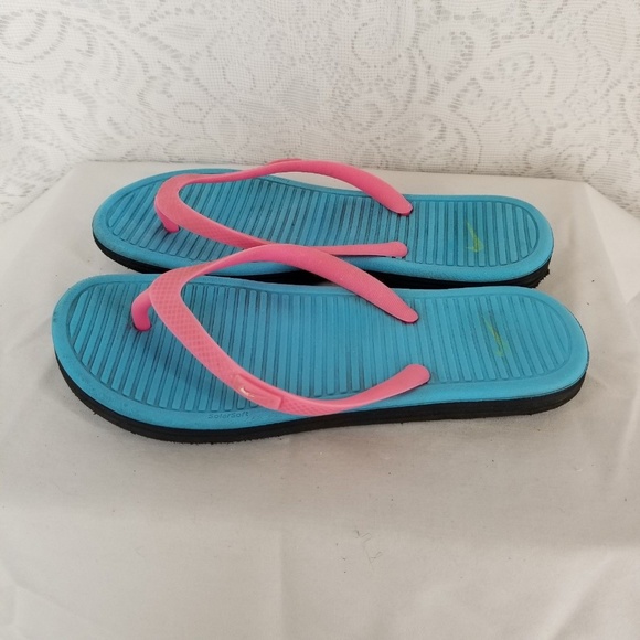 nike thong flip flops